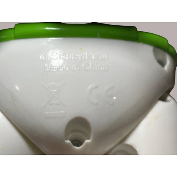 Disney Pixar Toy Story Buzz Lightyear Talking Figure - Picture 12 of 13